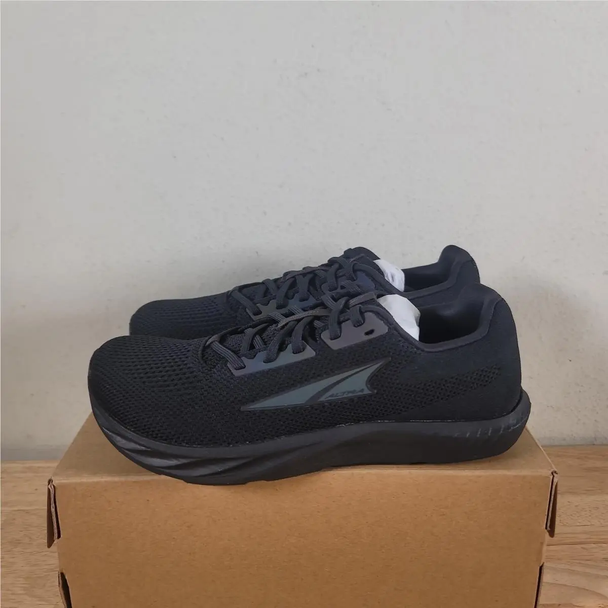 Altra shoes - Altra Escalante 4 - Escalante - Al0A85N931-070 - Black 0