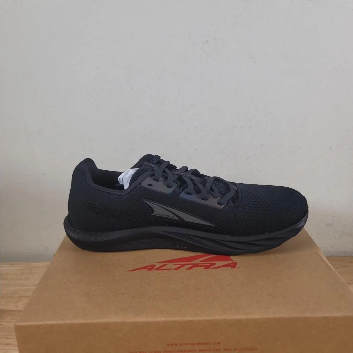 Altra shoes - Altra Escalante 4 - Escalante - Al0A85N931-070 - Black 3