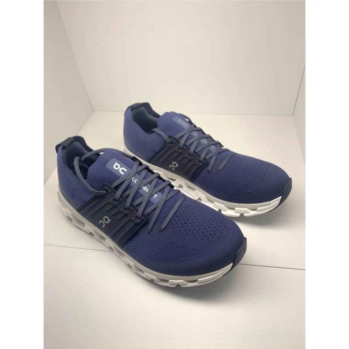 On-Running shoes - Cloudswift 3 - Cloudswift - Blue 5