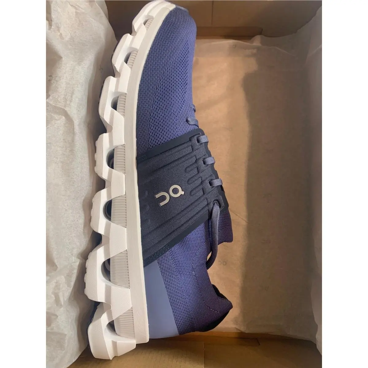 On-Running shoes - Cloudswift 3 - Cloudswift - Blue 7