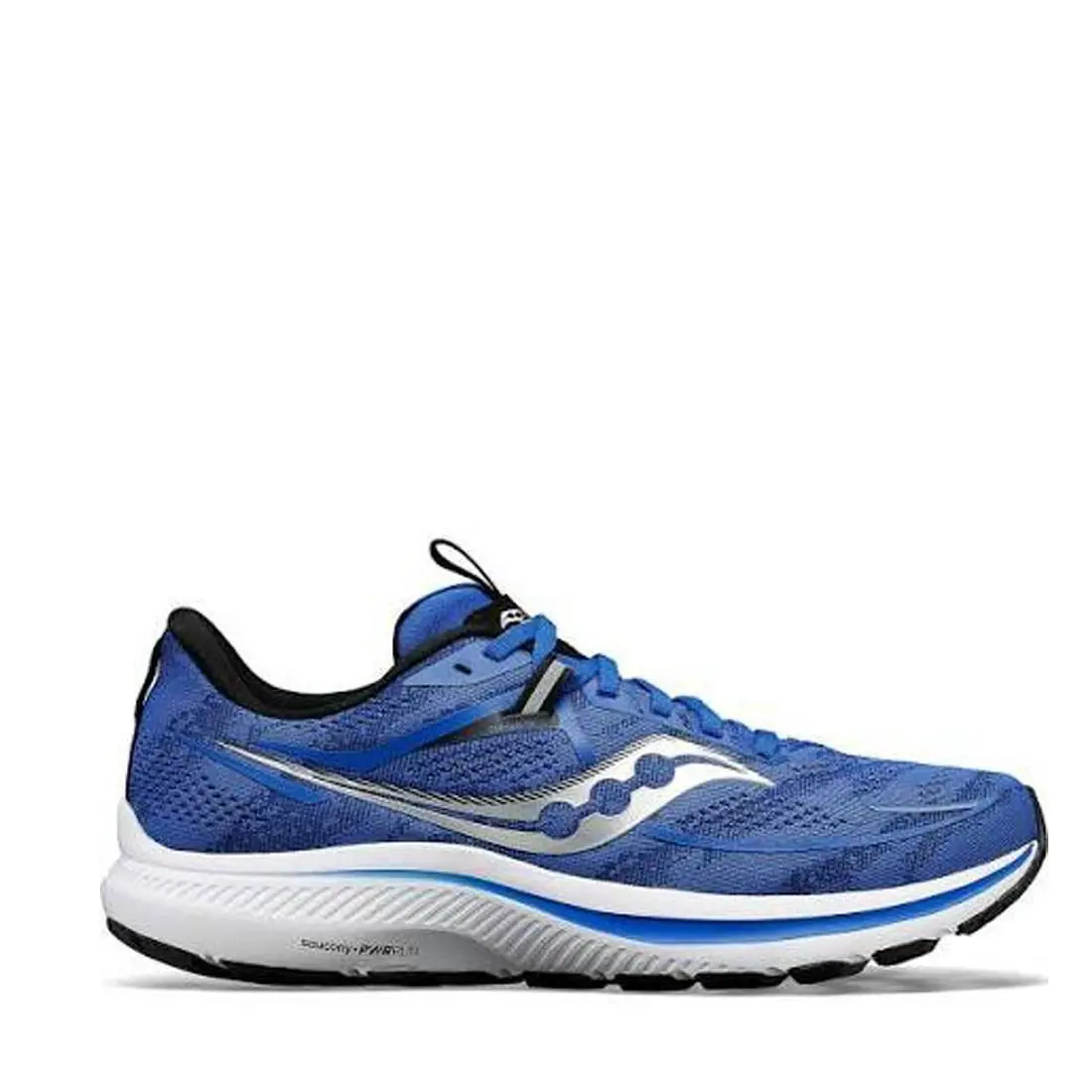 Saucony shoes - Saucony Omni 21 - Omni - S20762-32 - Black 0