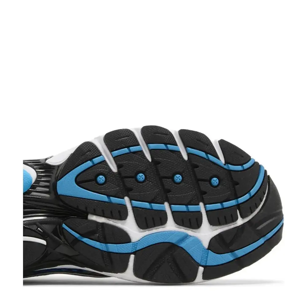 Saucony shoes - Saucony ProGrid Omni 9 OG Royal Silver Athletic Running - S70739-4 - Blue 2