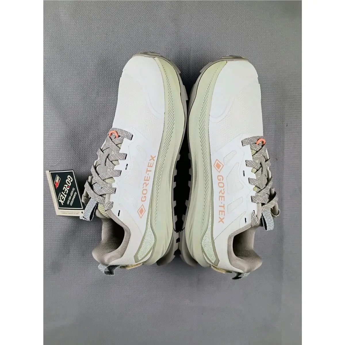 Altra shoes - Altra Lone Peak 9 GTX - ALOA 85SN921-055 - Light Tan, Sand 11