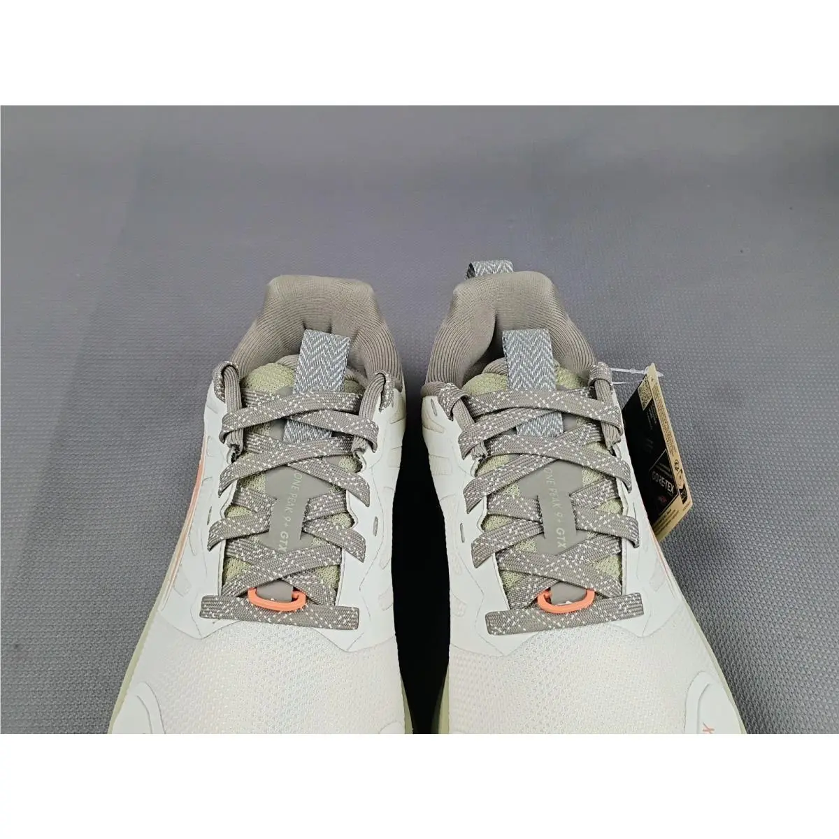 Altra shoes - Altra Lone Peak 9 GTX - ALOA 85SN921-055 - Light Tan, Sand 7