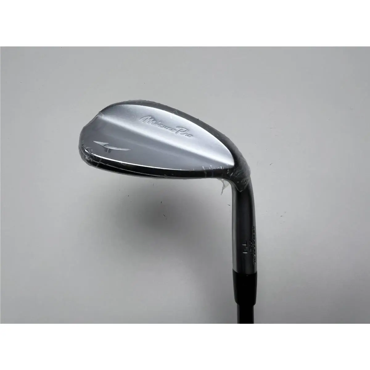 Mizuno Pro T-1 Wedge 54 8 Bounce M-grind Recoil Dart F3 Regular Graphite RH