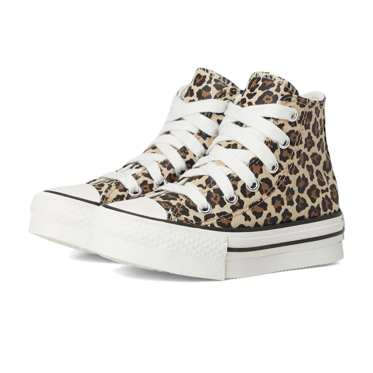 Unisex Shoes Converse Kids Chuck Taylor All Star Eva Lift Little Kid