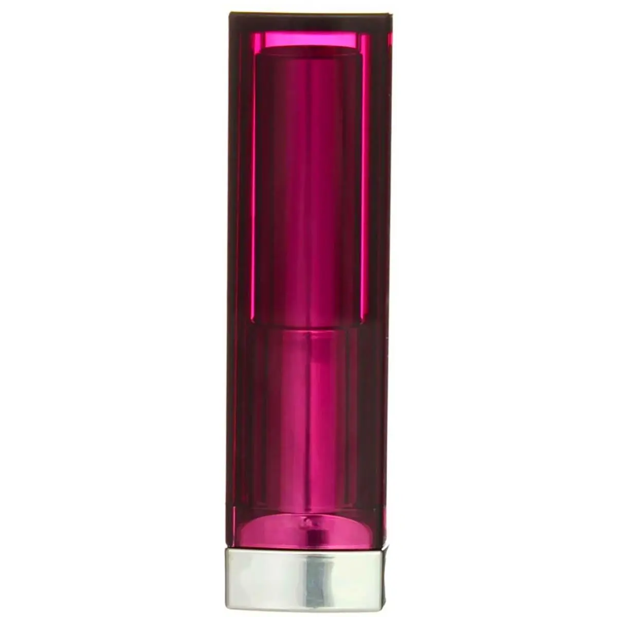 6 Pack  Color Sensational Lipstick Pink Proper 20 0.15 oz by Maybelline