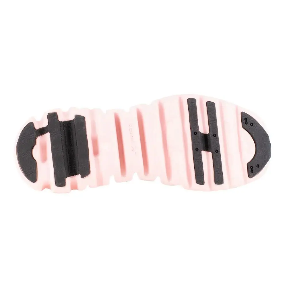 Reebok shoes - RB321-BLACK - RB321-BLACK - Black, Pink 3