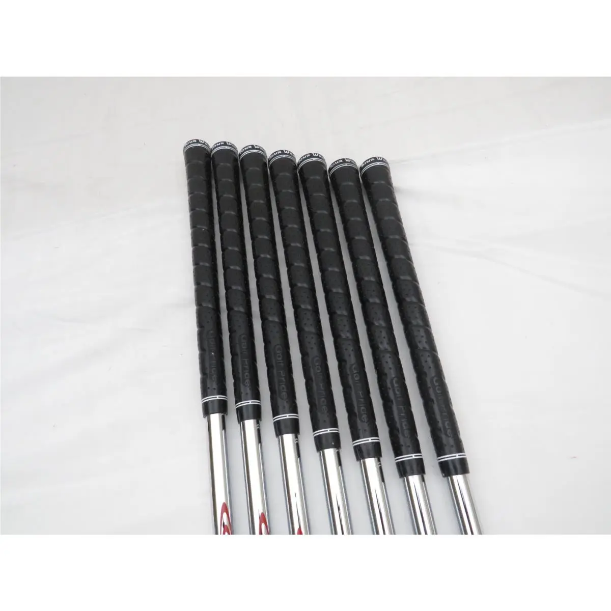 Mizuno  - JPX 923 Forged - JPX Forged 1