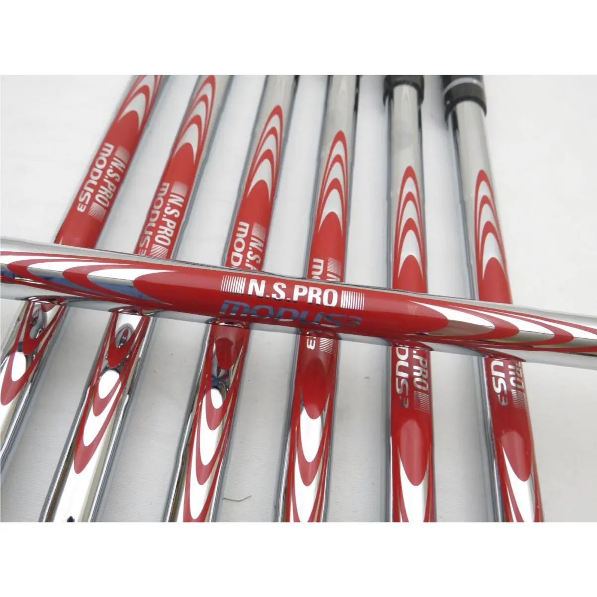 Mizuno  - JPX 923 Forged - JPX Forged 3