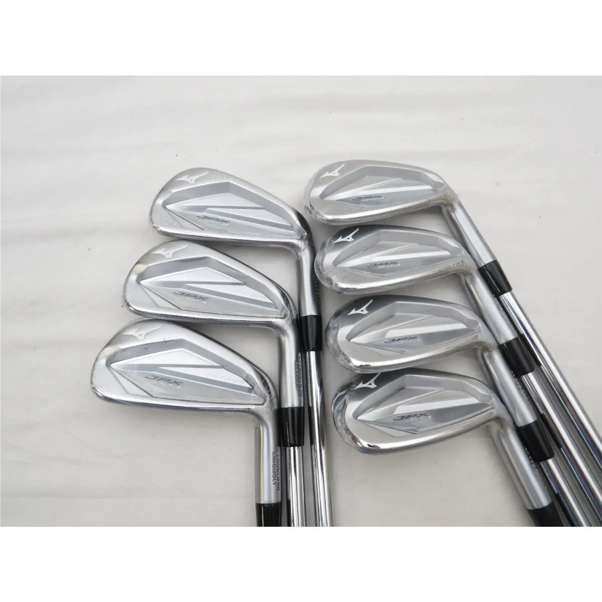 Mizuno  - JPX 923 Forged - JPX Forged 6