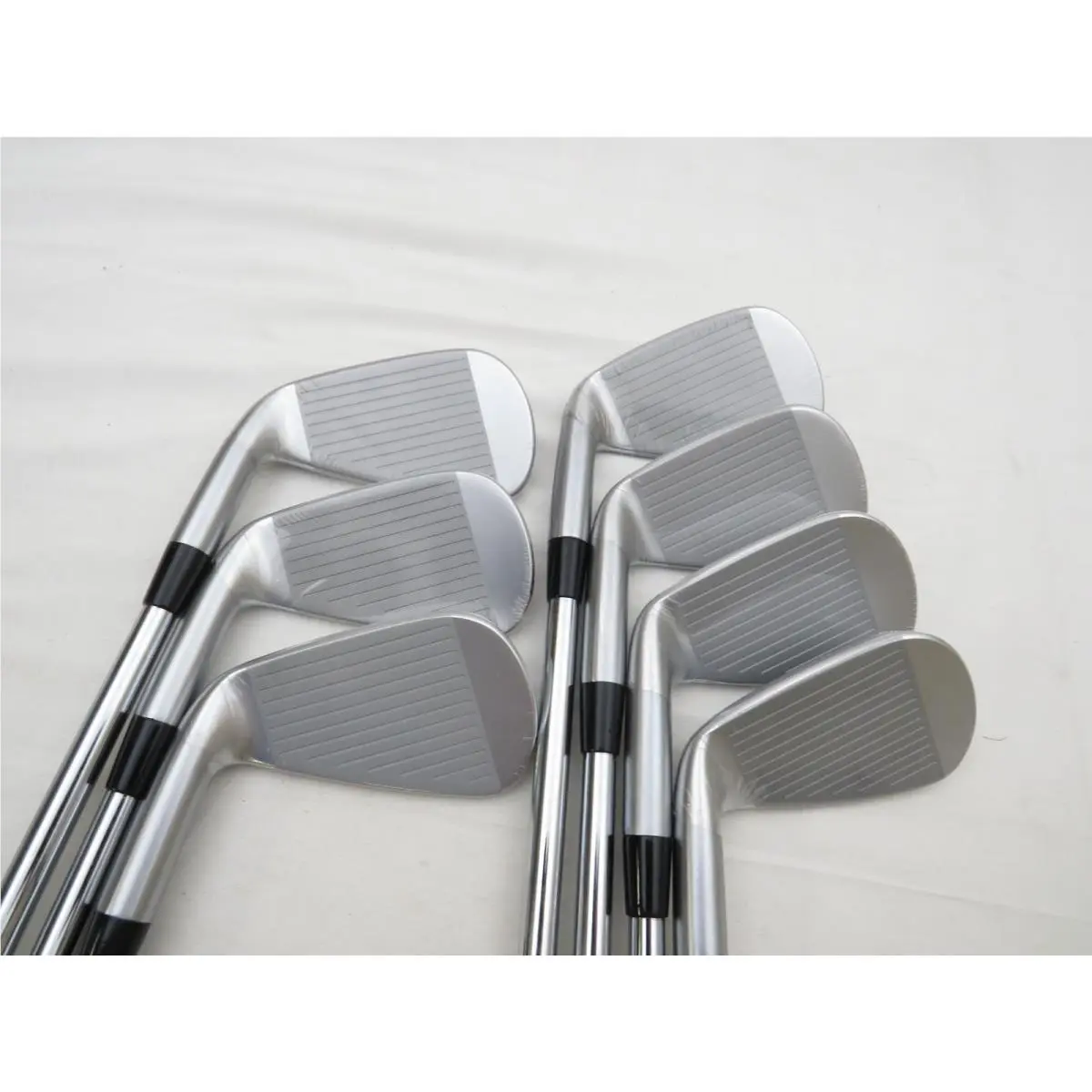 Mizuno  - JPX 923 Forged - JPX Forged 7