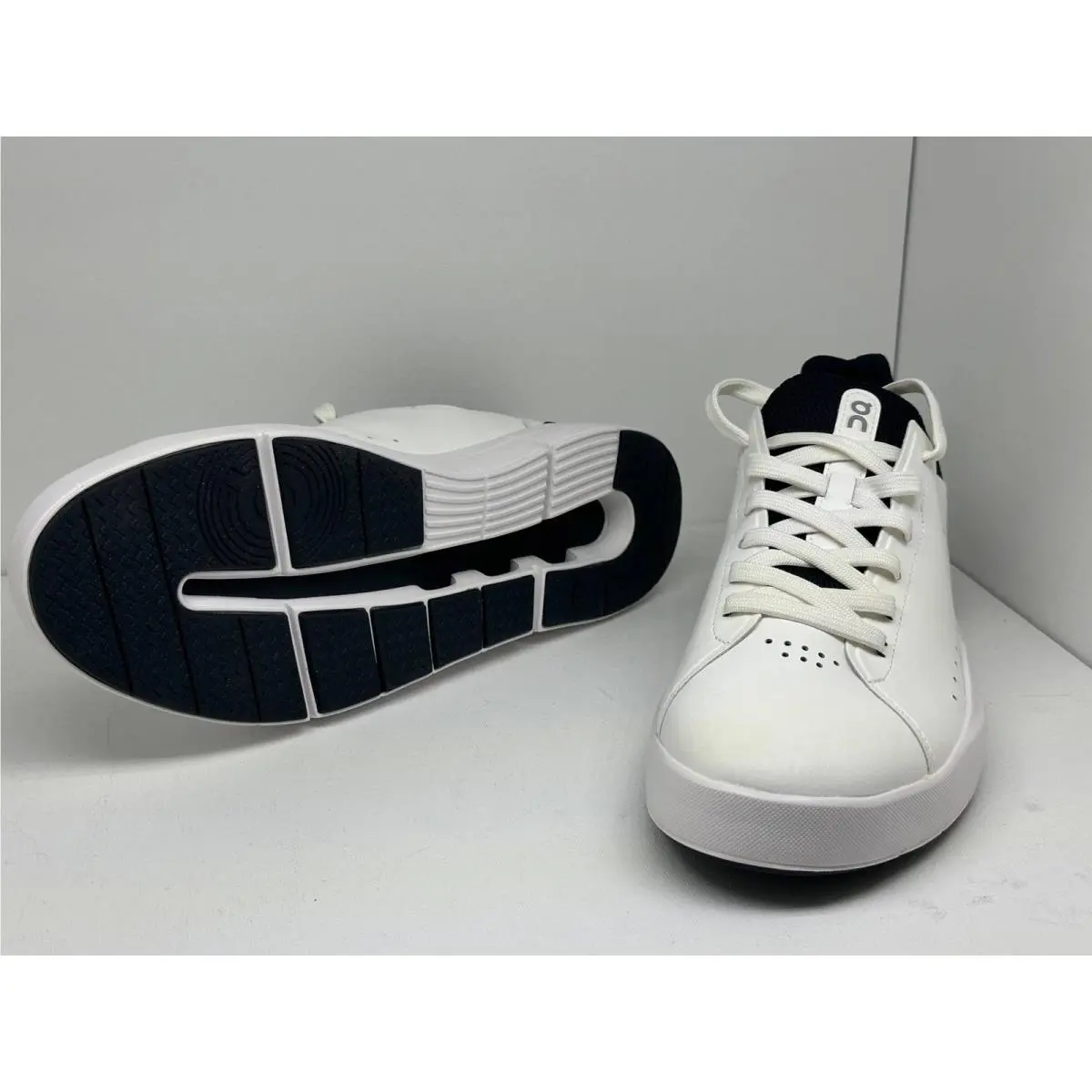 On-Running shoes - The Roger Advantage - The Roger Advantage - White 2