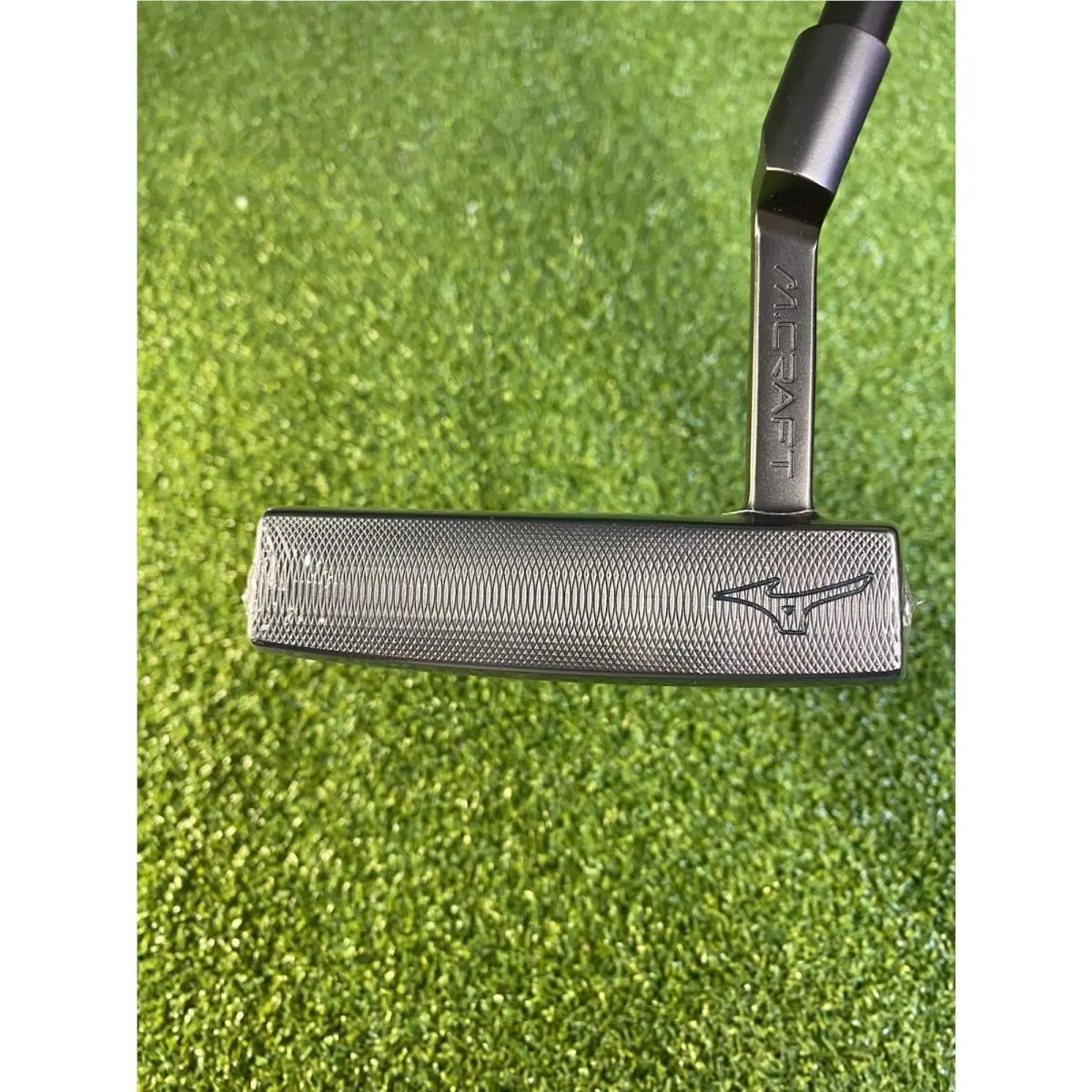 Mizuno  - Mizuno M Craft X - Craft 0
