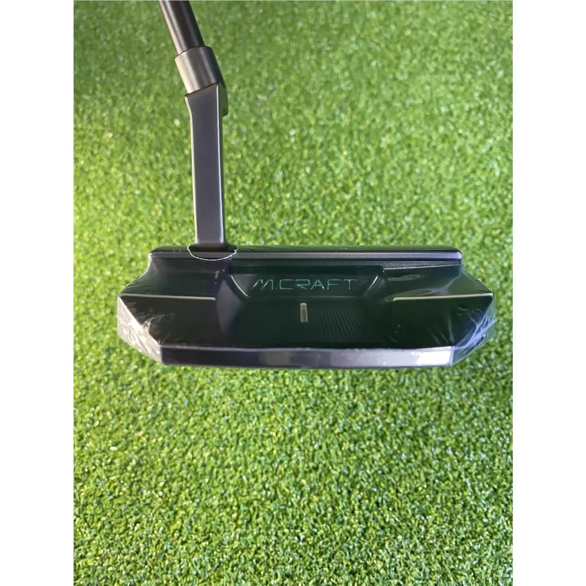 Mizuno  - Mizuno M Craft X - Craft 1