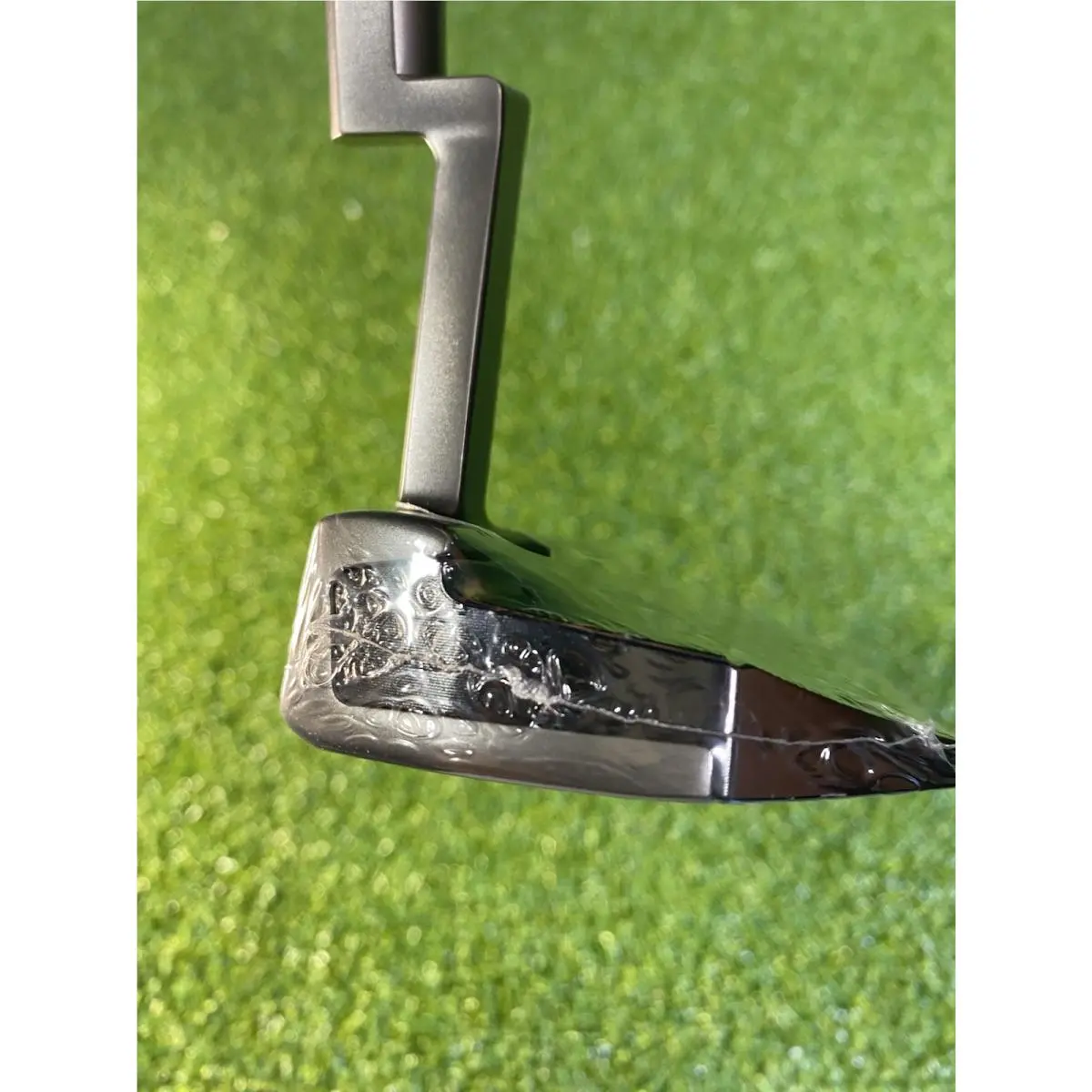 Mizuno  - Mizuno M Craft X - Craft 2