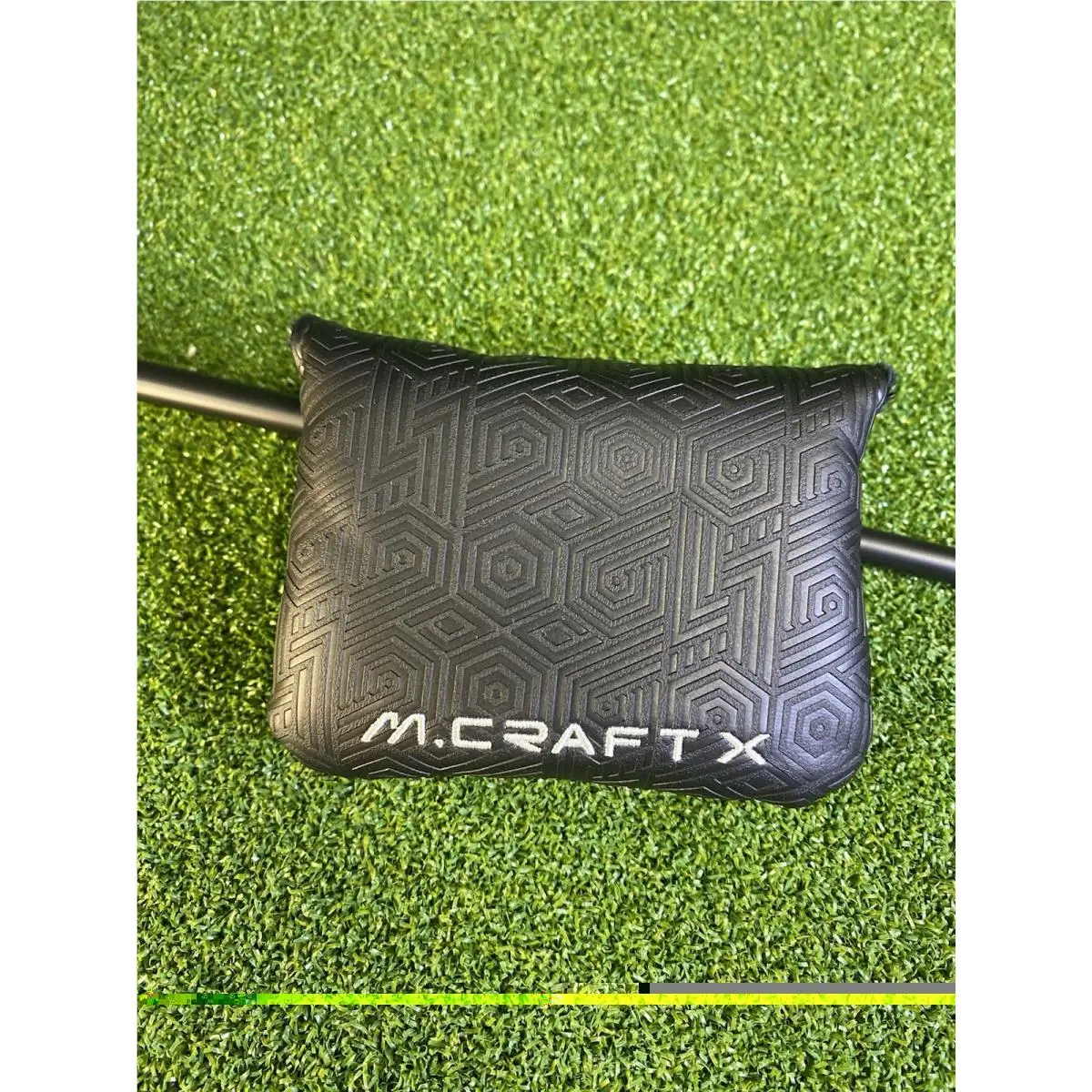Mizuno  - Mizuno M Craft X - Craft 7