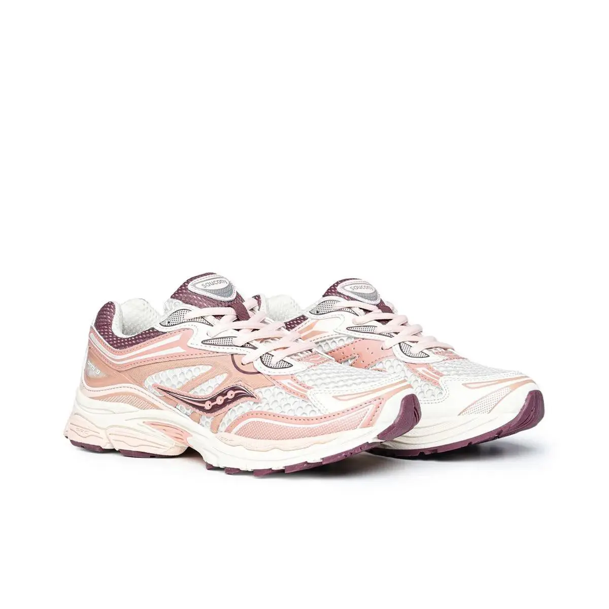 Saucony shoes - Rose Gold 0