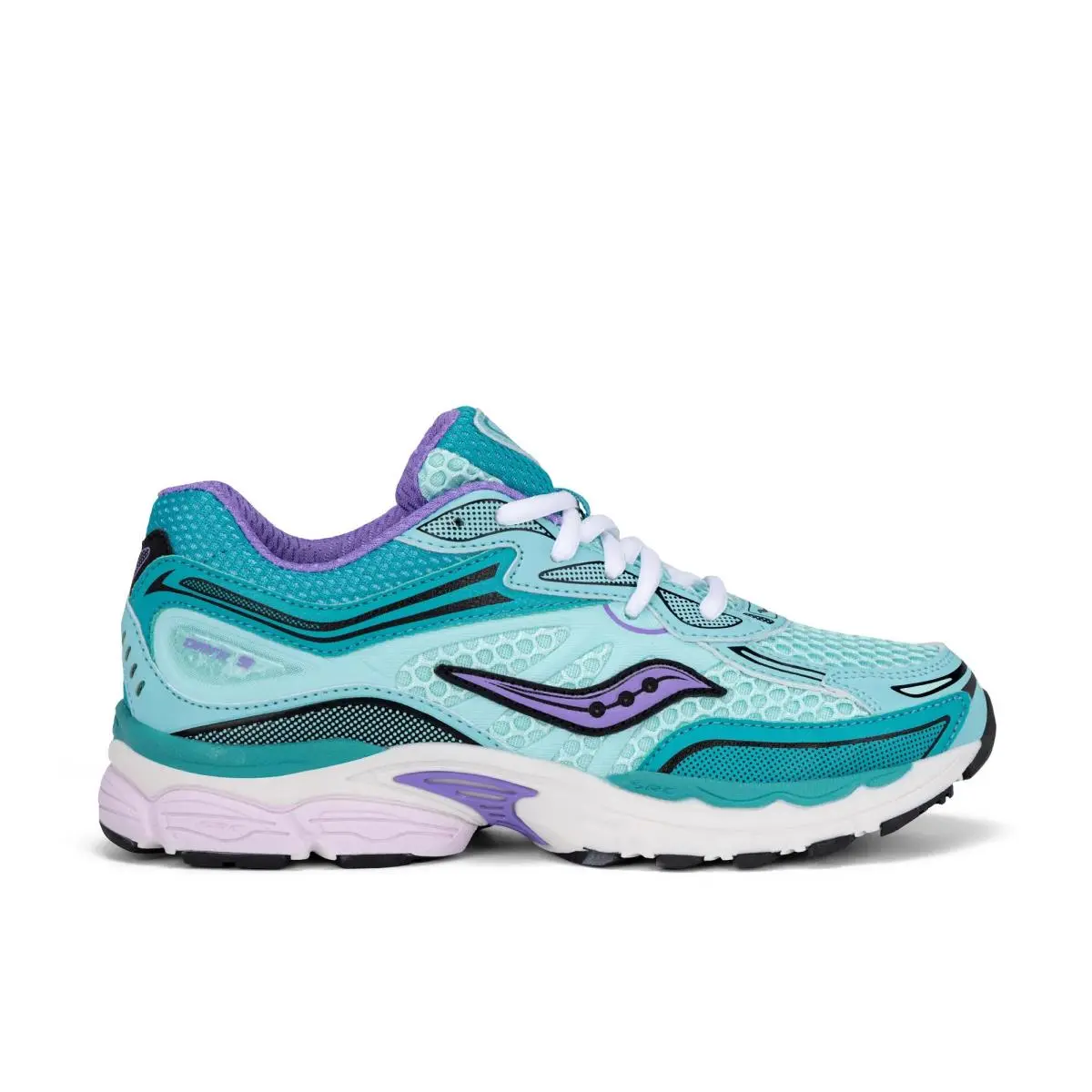 Saucony shoes - Rose Gold 53