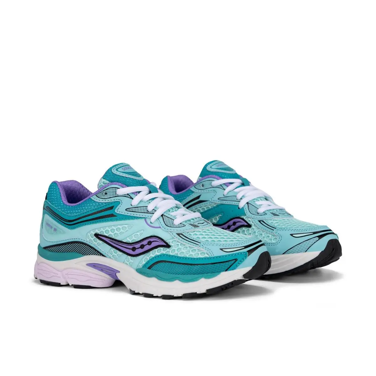 Saucony shoes - Rose Gold 54
