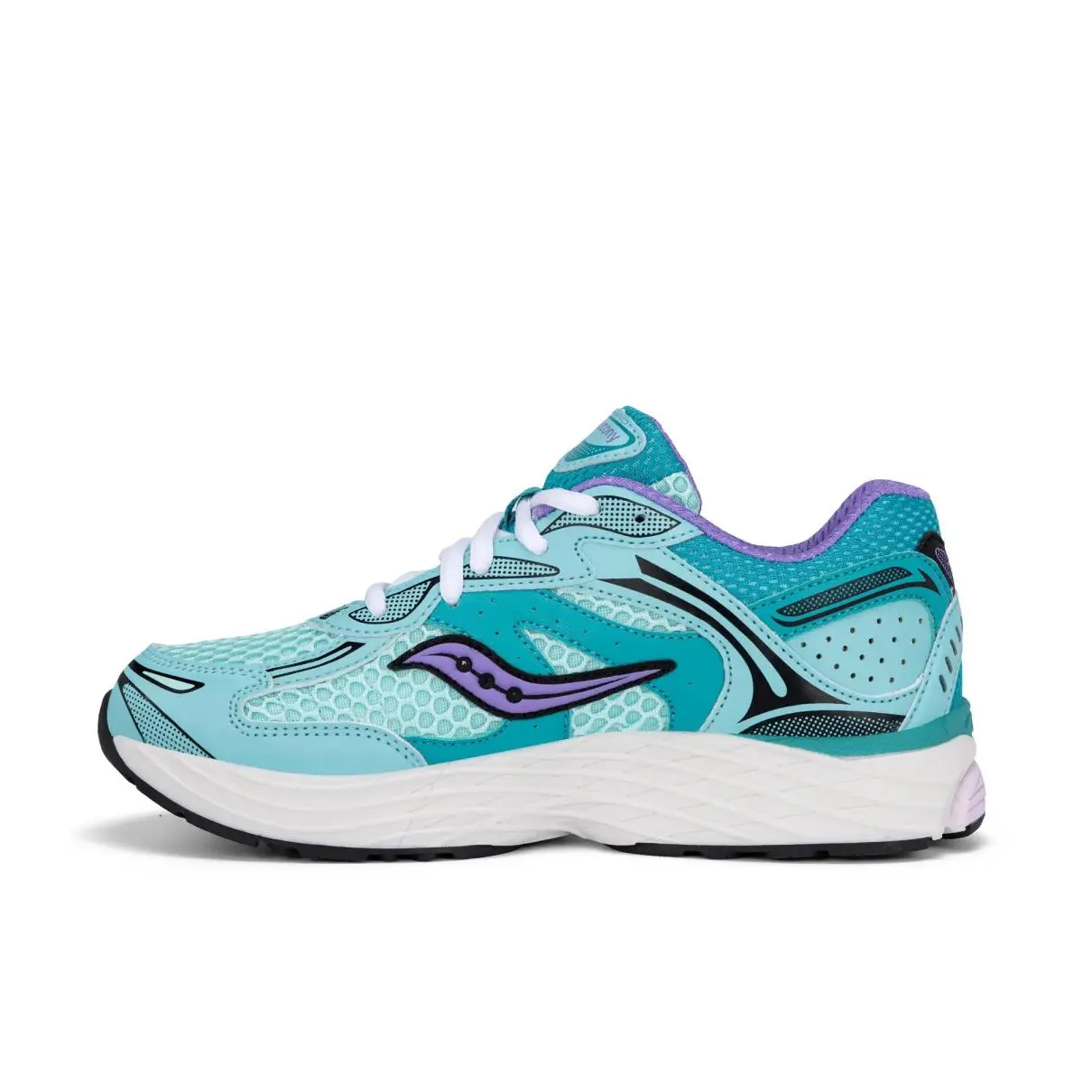 Saucony shoes - Rose Gold 55