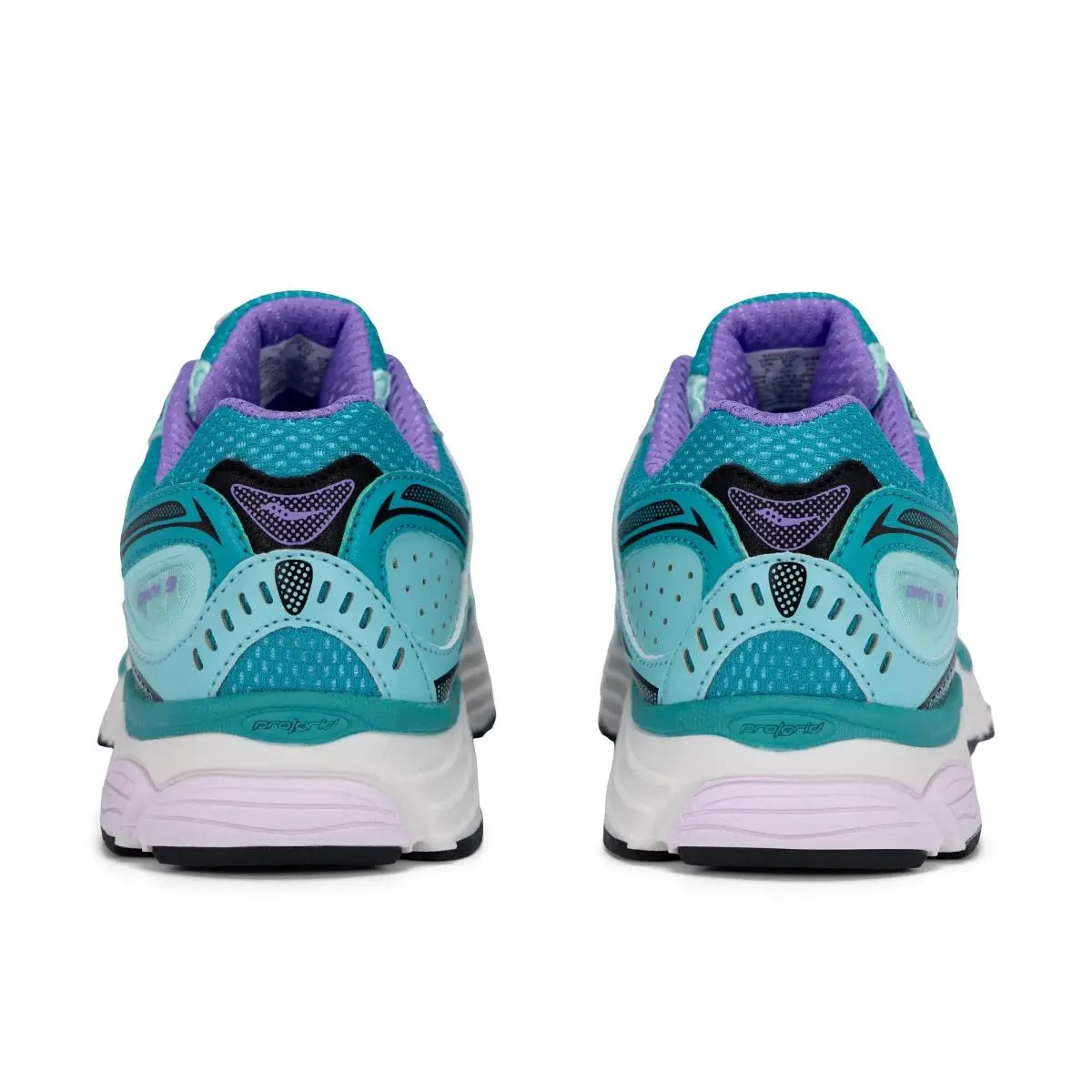 Saucony shoes - Rose Gold 56