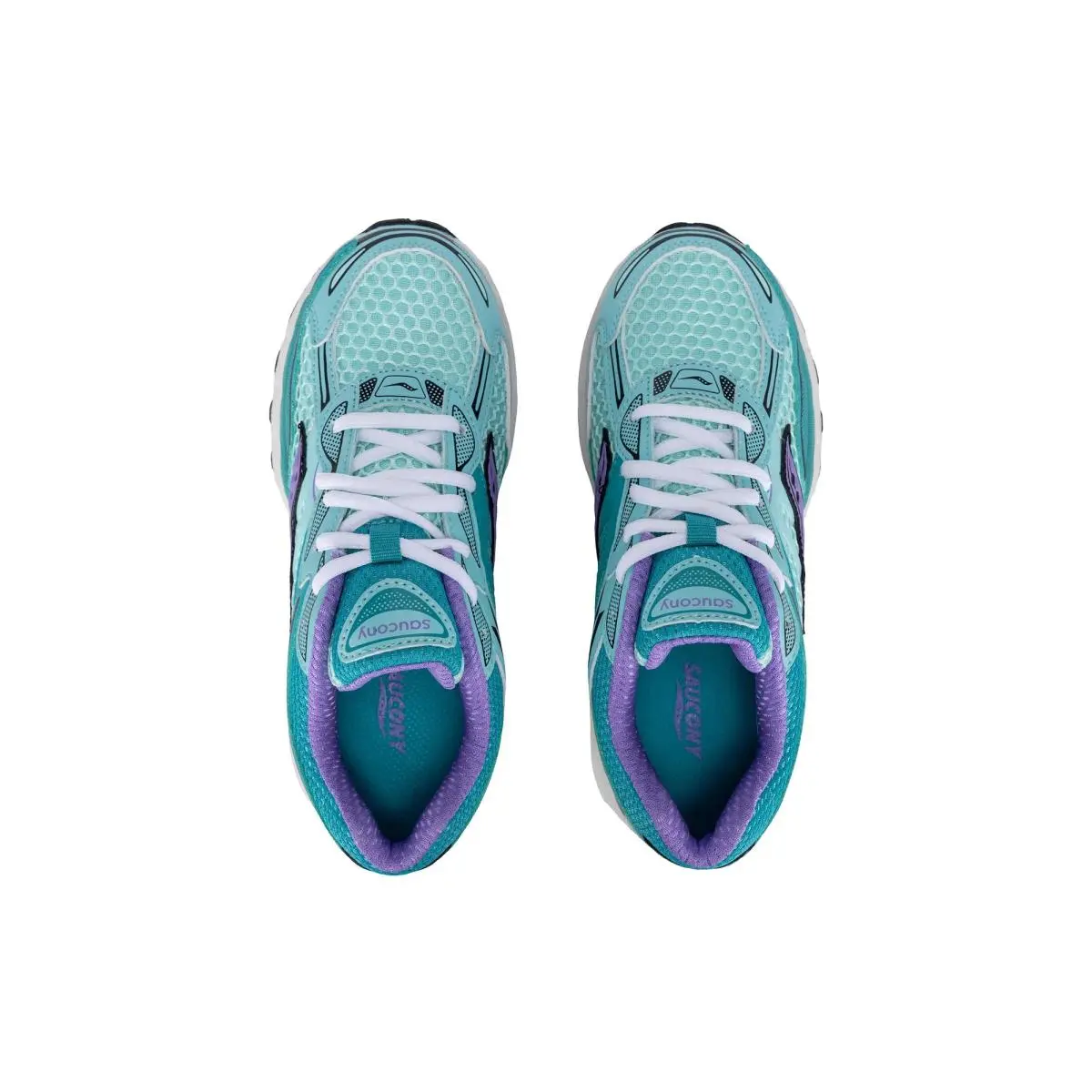 Saucony shoes - Rose Gold 57