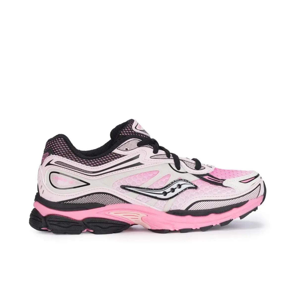 Saucony shoes - Rose Gold 65