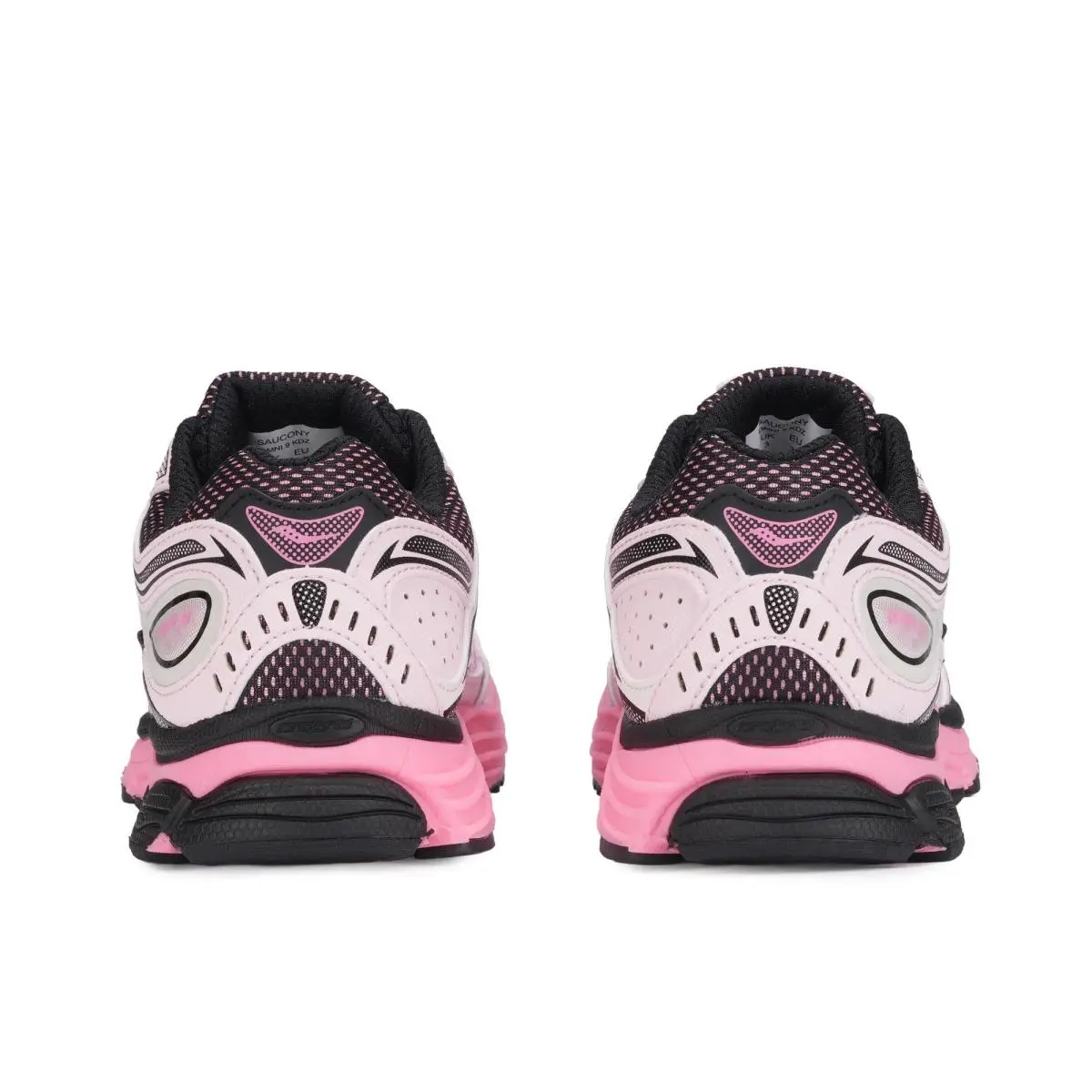 Saucony shoes - Rose Gold 68