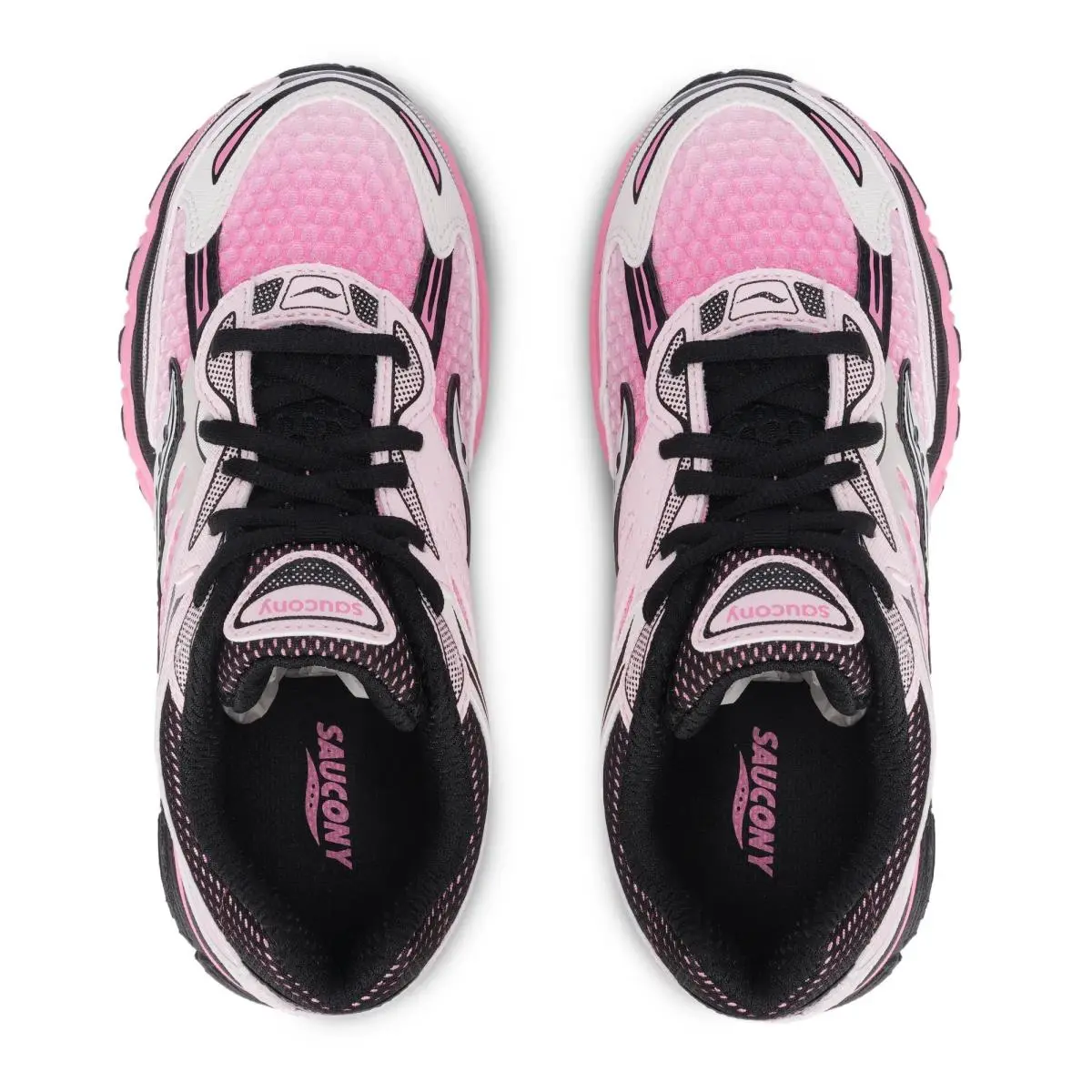 Saucony shoes - Rose Gold 69