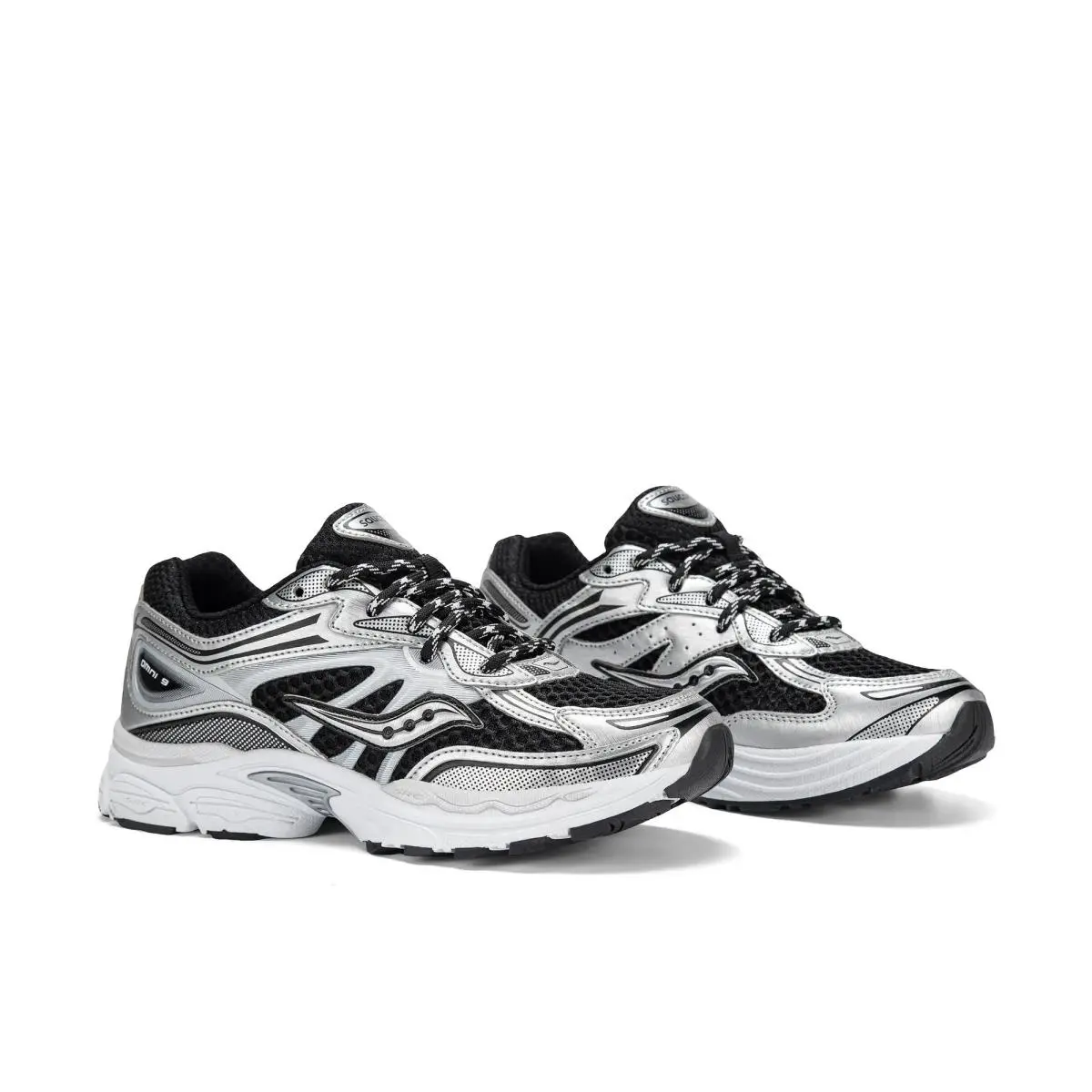 Saucony shoes - Rose Gold 42