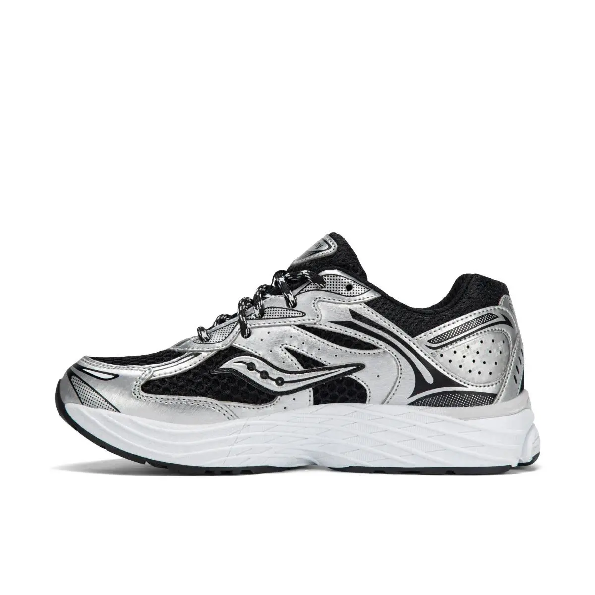 Saucony shoes - Rose Gold 43