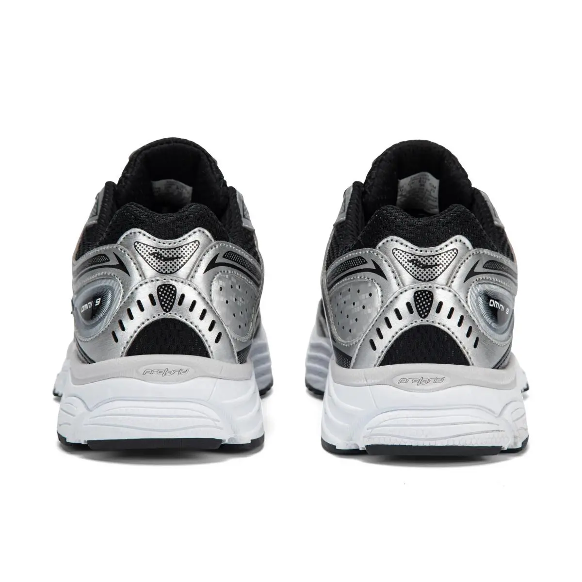 Saucony shoes - Rose Gold 44