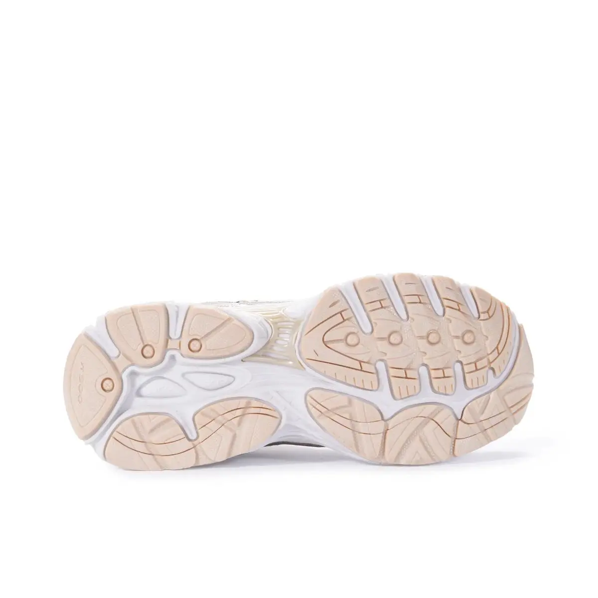 Saucony shoes - Rose Gold 28