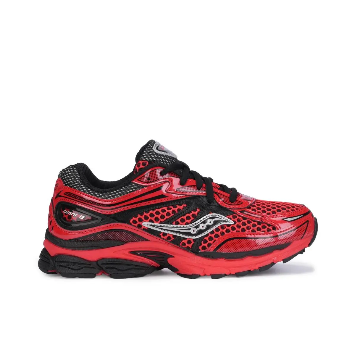 Saucony shoes - Rose Gold 59