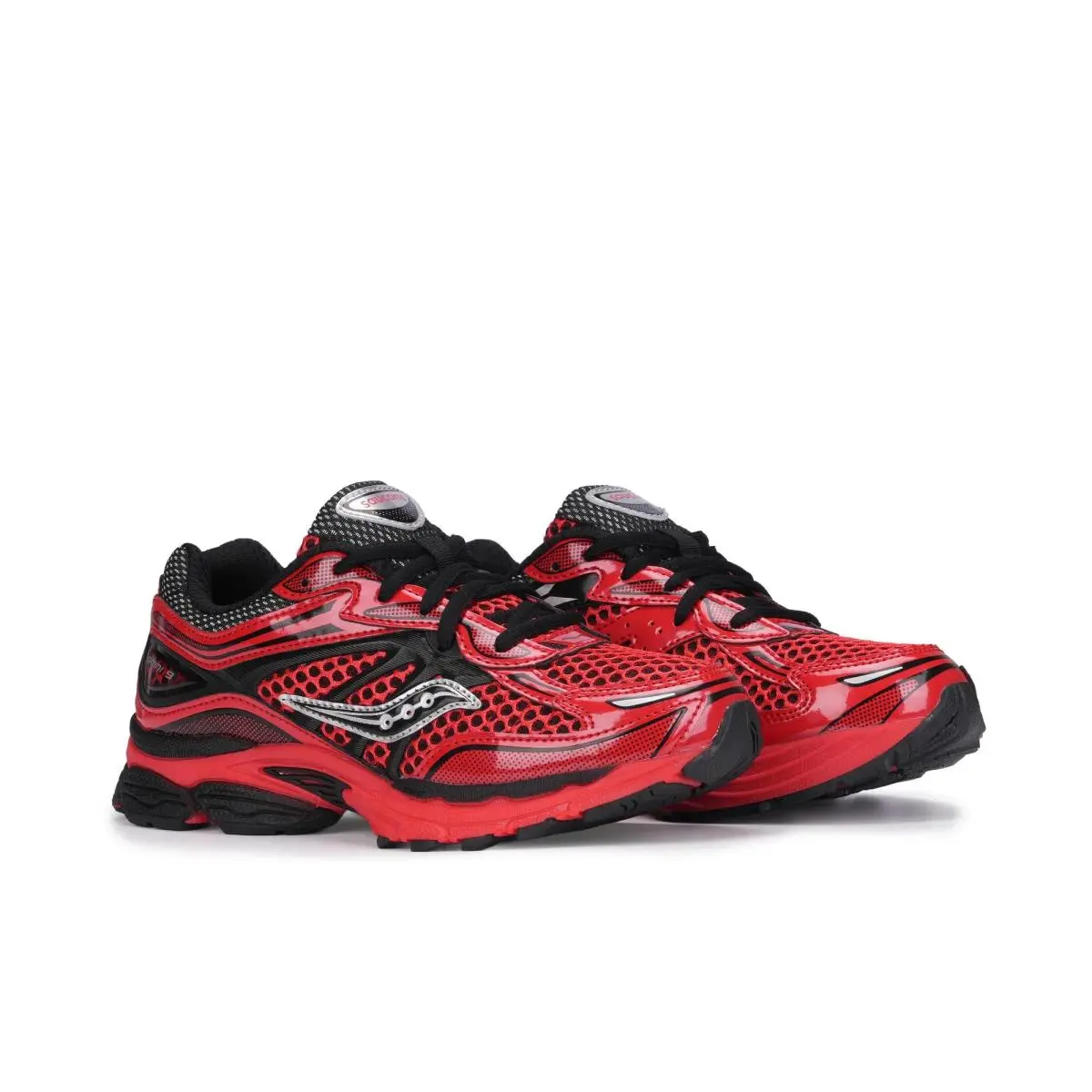Saucony shoes - Rose Gold 60