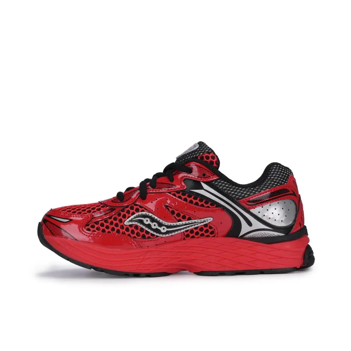 Saucony shoes - Rose Gold 61