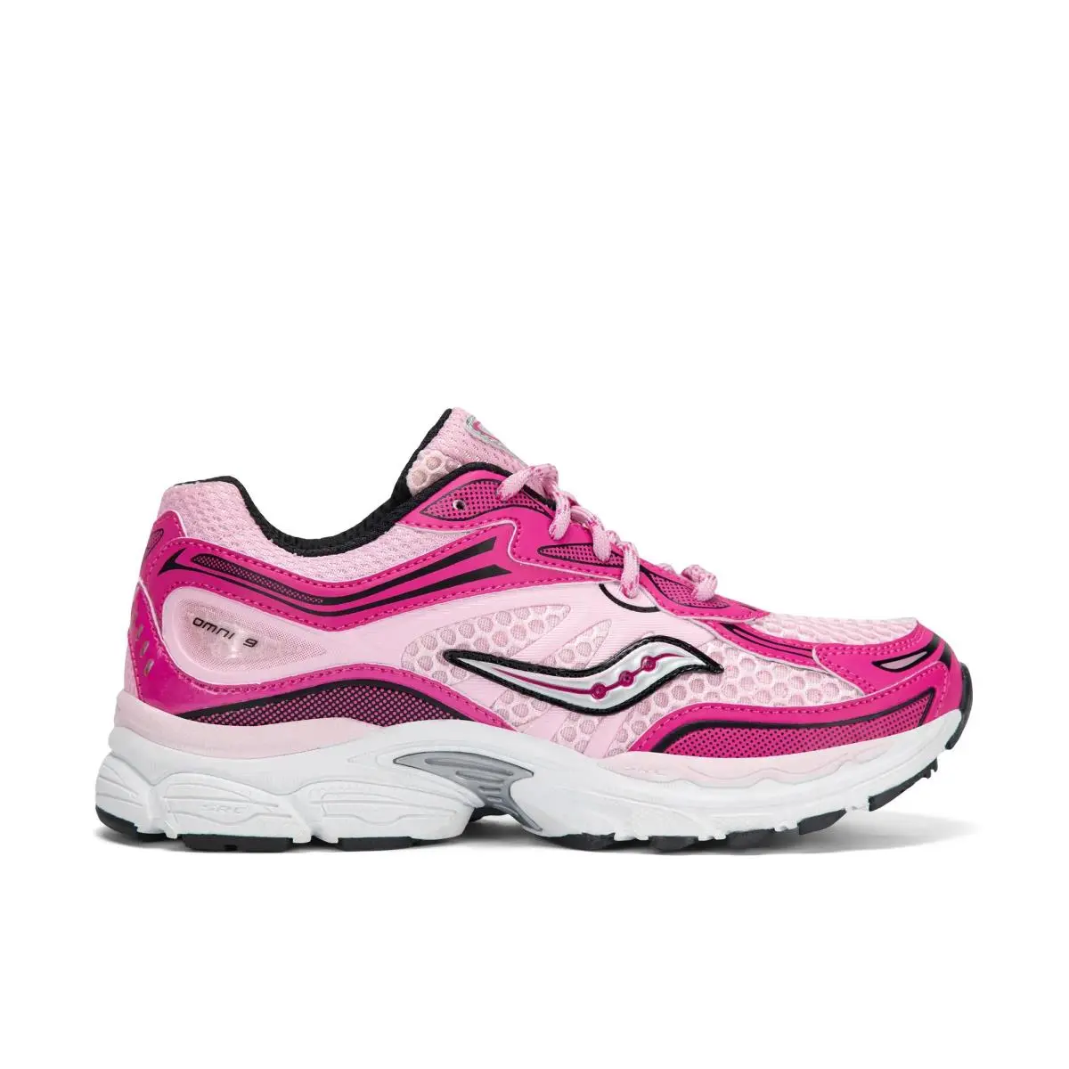 Saucony shoes - Rose Gold 47