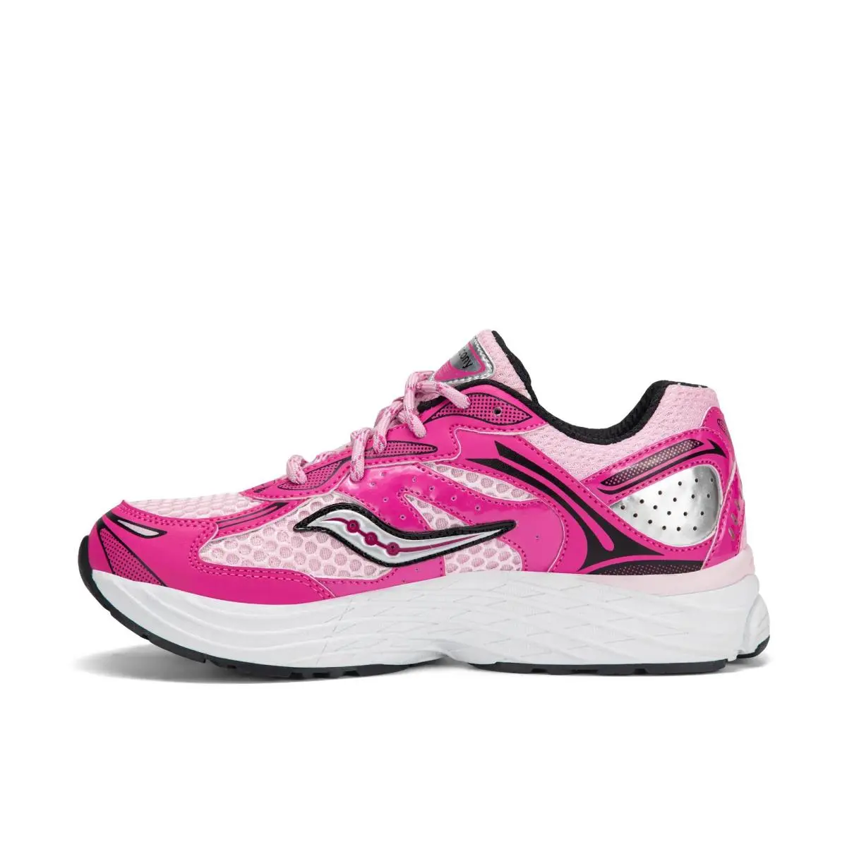 Saucony shoes - Rose Gold 49