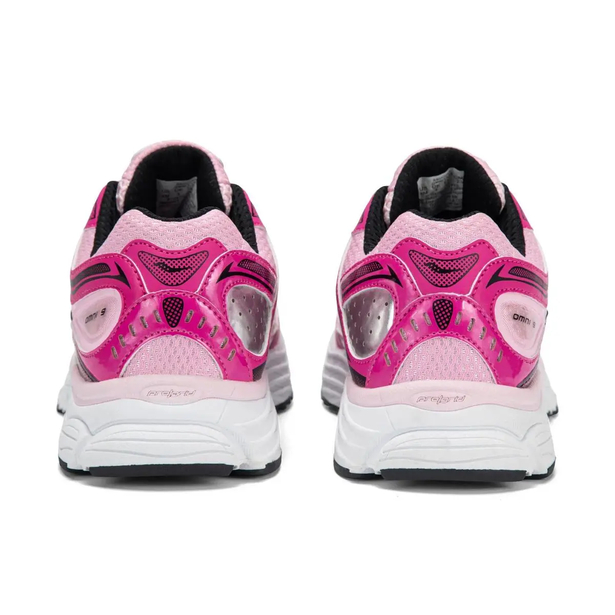 Saucony shoes - Rose Gold 50