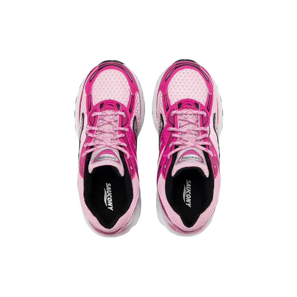 Saucony shoes - Rose Gold 51