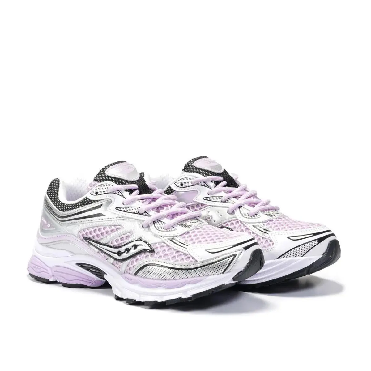Saucony shoes - Rose Gold 18