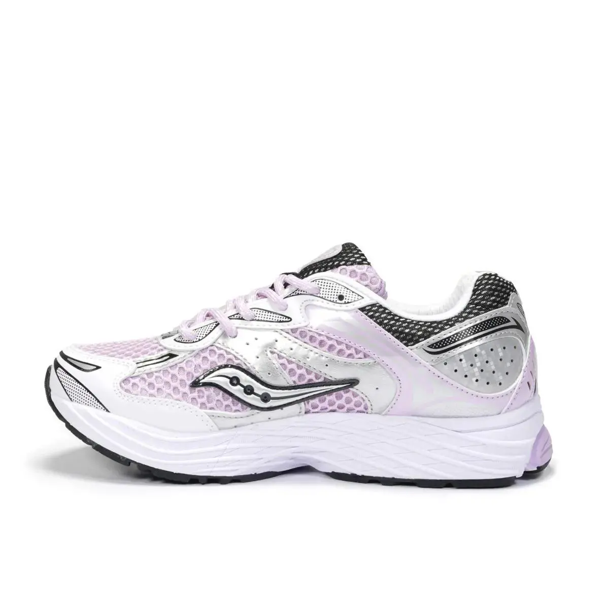 Saucony shoes - Rose Gold 19