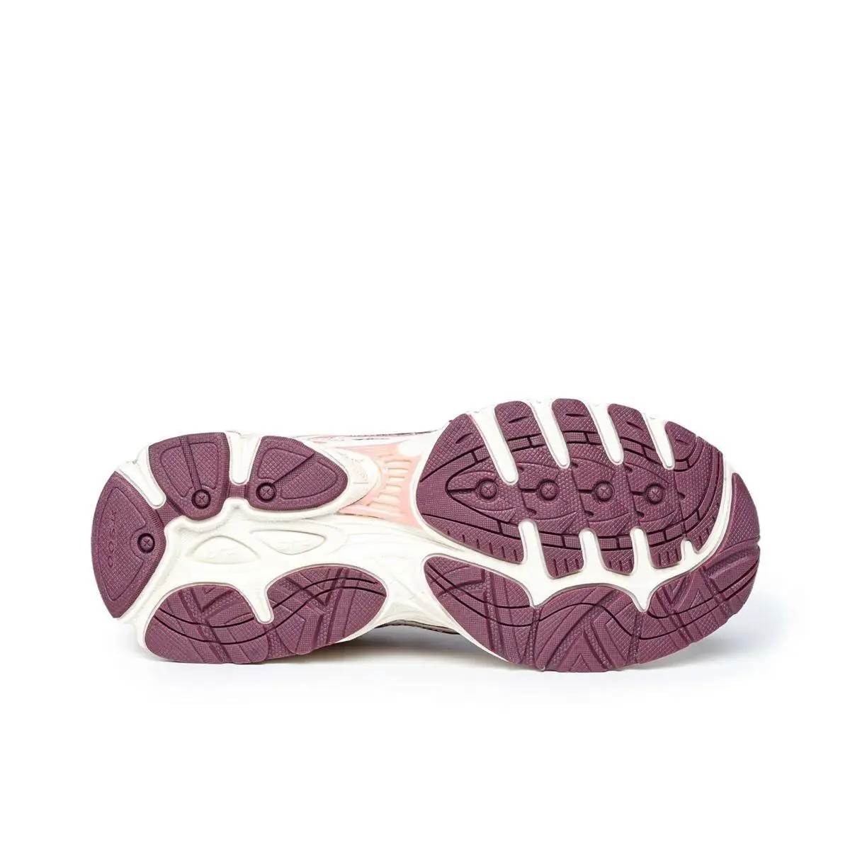 Saucony shoes - Rose Gold 10