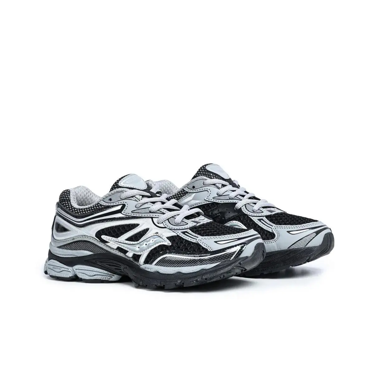 Saucony shoes - Rose Gold 30