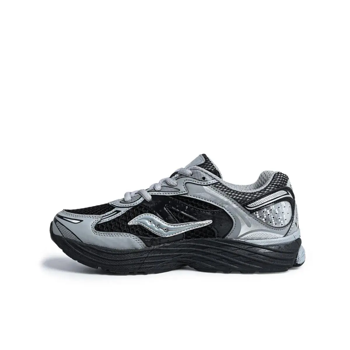 Saucony shoes - Rose Gold 31