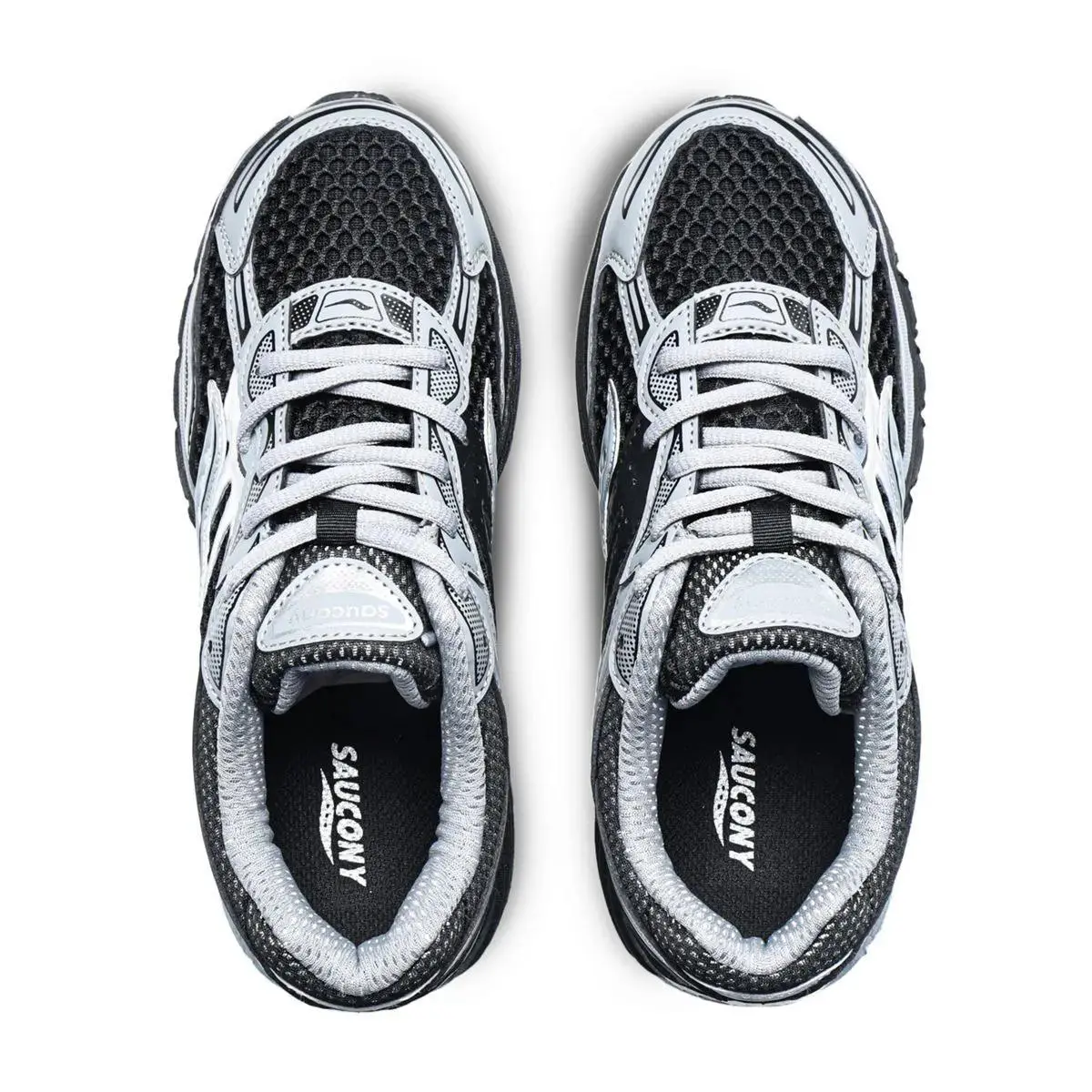 Saucony shoes - Rose Gold 33