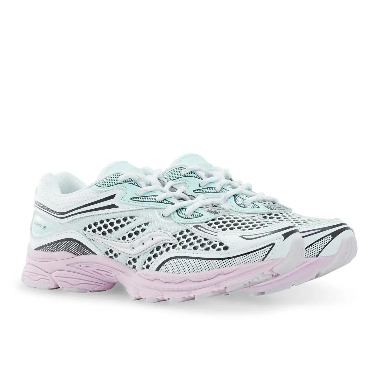 Saucony shoes - Rose Gold 72