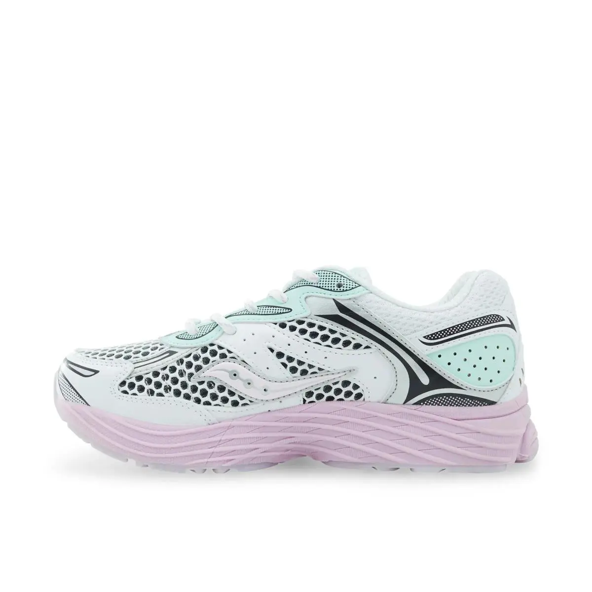 Saucony shoes - Rose Gold 73