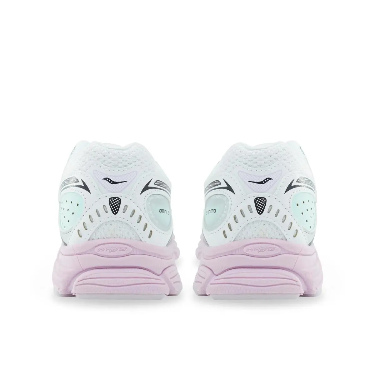 Saucony shoes - Rose Gold 74